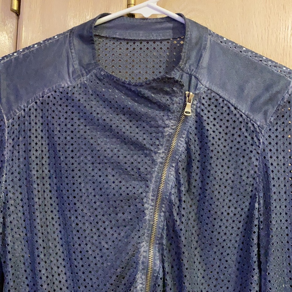 Lightweight Jacket Super Soft - image 1